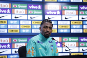 BRASIL, COLETIVA