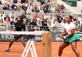 French Open - Day 12