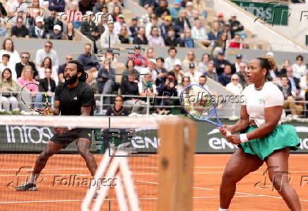 French Open - Day 12