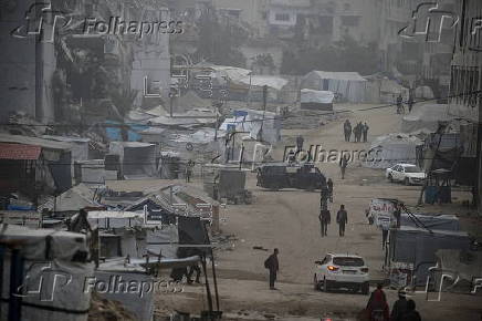 Eid al-Adha prayer in Gaza City