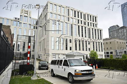 Kilmar Abrego Garcia returned to the US in federal cistody to face federal charges