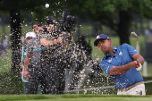 Golf: LIV Golf Virginia - Final Round