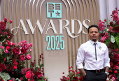 BET Awards in Los Angeles