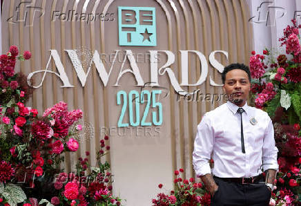 BET Awards in Los Angeles