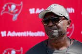 NFL: Tampa Bay Buccaneers Minicamp