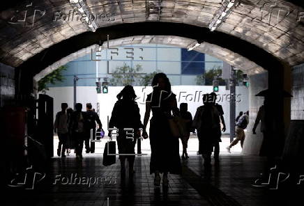 Japan ranks 118th at the 2025 gender gap report