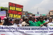 Democracy Day in Nigeria