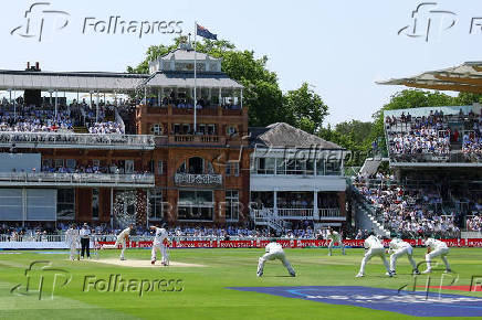 2025 ICC World Test Championship Final - South Africa v Australia