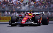 Canadian Grand Prix