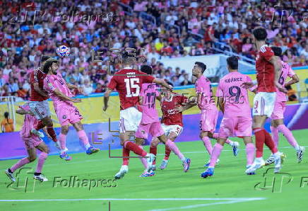 FIFA Club World Cup 2025 - Al Ahly vs Inter Miami
