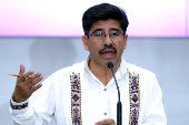 Ente electoral mexicano valida triunfo de ministros de la Corte, pese a falta de consenso