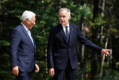 G7 Summit in Canada
