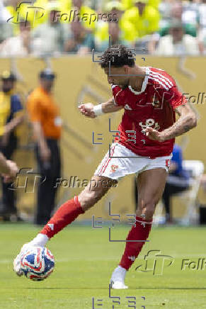 Palmeiras - Al Ahly
