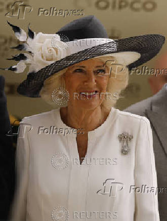 Royal Ascot 2025