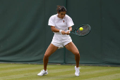 Wimbledon