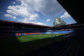 UEFA Women's Euro 2025 - Group A - Switzerland v Norway