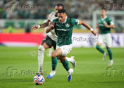 FIFA Club World Cup - Quarter Final - Palmeiras v Chelsea