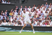 Torneio de Wimbledon 2025