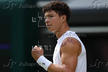 Wimbledon Championships 2025 - Day 10
