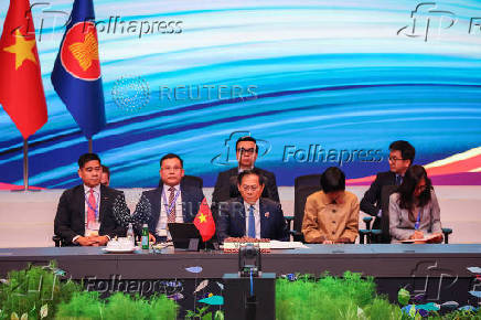 58th ASEAN Foreign Ministers? Meetings in Kuala Lumpur