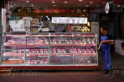 Beef battle: South Korea alarmed by U.S. push to import beef from older cattle