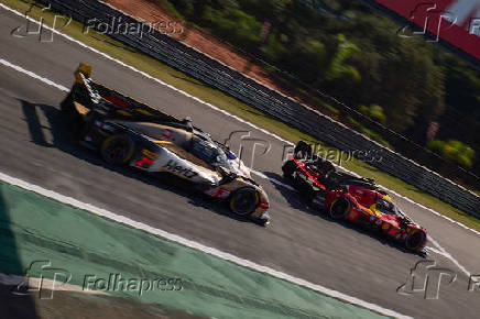 Rolex 6hs de interlagos