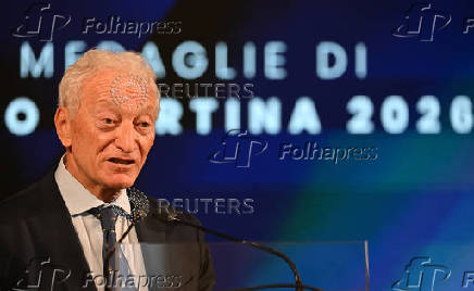 2026 Milano Cortina Winter Olympics medals unveiled