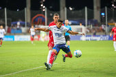 Bahia x América de Cali - Copa Sudamericana 2025