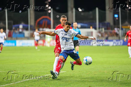Bahia x América de Cali - Copa Sudamericana 2025