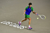 Abierto de tenis de Los Cabos
