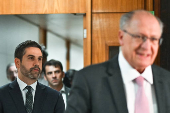 Brasil minimiza la investigación de EE.UU. y quiere resolver la cuestión arancelaria