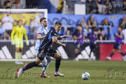 MLS: CF Montreal at Philadelphia Union