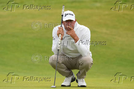 The 153rd Open Championship