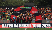 Pre-Season Friendly - Bayer Leverkusen v Flamengo U-20