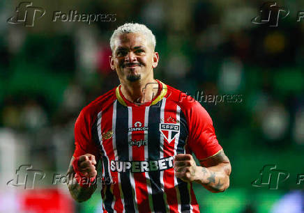 BRASILEIRO A 2025, JUVENTUDE X SAO PAULO