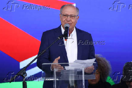 Presidente Lula participa do anúncio do Novo PAC Seleções 2025 Periferia Viva, em Osasco