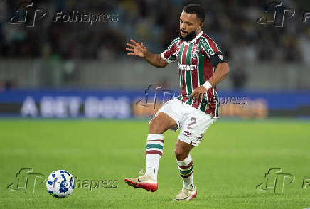 COPA DO BRASIL 2025, FLUMINENSE X INTERNACIONAL