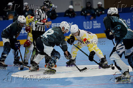 The World Games Chengdu 2025