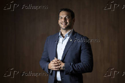 SAMIR XAUD - CBF