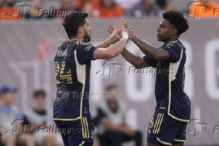 Soccer: Canadian Championship-Semifinal-Vancouver Whitecaps FC at Forge FC Hamilton