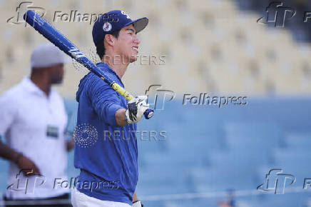 MLB: Playoffs-Philadelphia Phillies at Los Angeles Dodgers