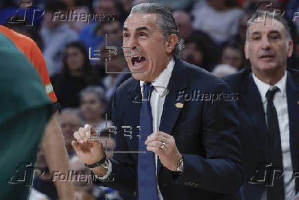 Real Madrid vs. Panathinaikos