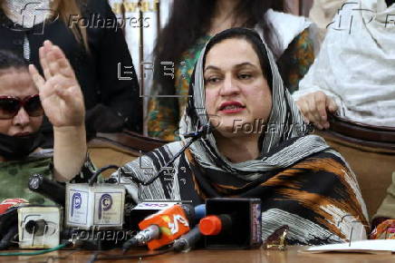 Transgender community protest demanding more rights and protection in Peshawar