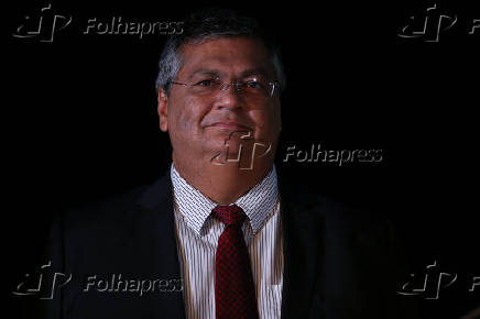 Flávio Dino, indicado por Lula para o ministério da Justiça