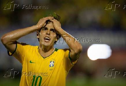 Especial - Eliminatórias para a Copa do Mundo 2026