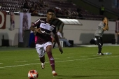 ARARAQUARA, SP, 05.02.2025-PAULISTA A2-FERROVIARIA X PRIMAVERA