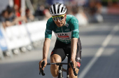 Itzulia/Vuelta al País Vasco (hasta 12). 3ª etapa: Zarautz-Beasain (156,3 km)