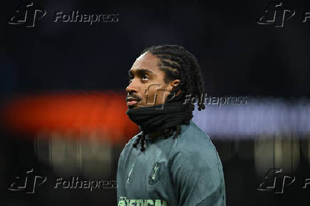 Tottenham x Frankfurt