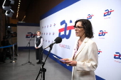Informal meeting of gender equality ministers in Warsaw