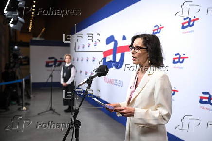 Informal meeting of gender equality ministers in Warsaw